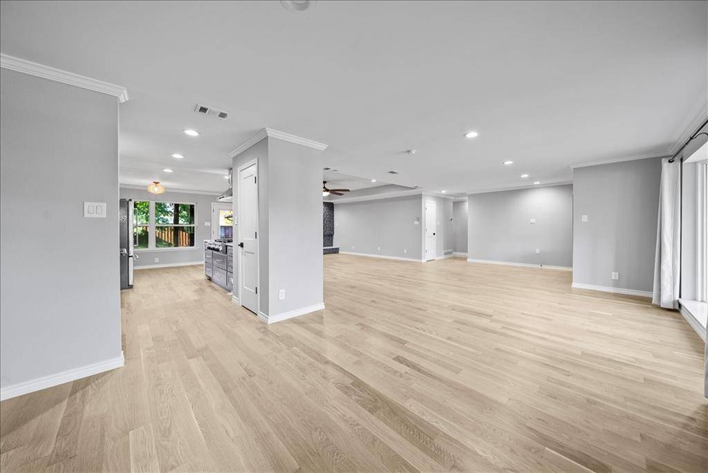 12408 Cedar Bend Drive, Dallas, TX 75244