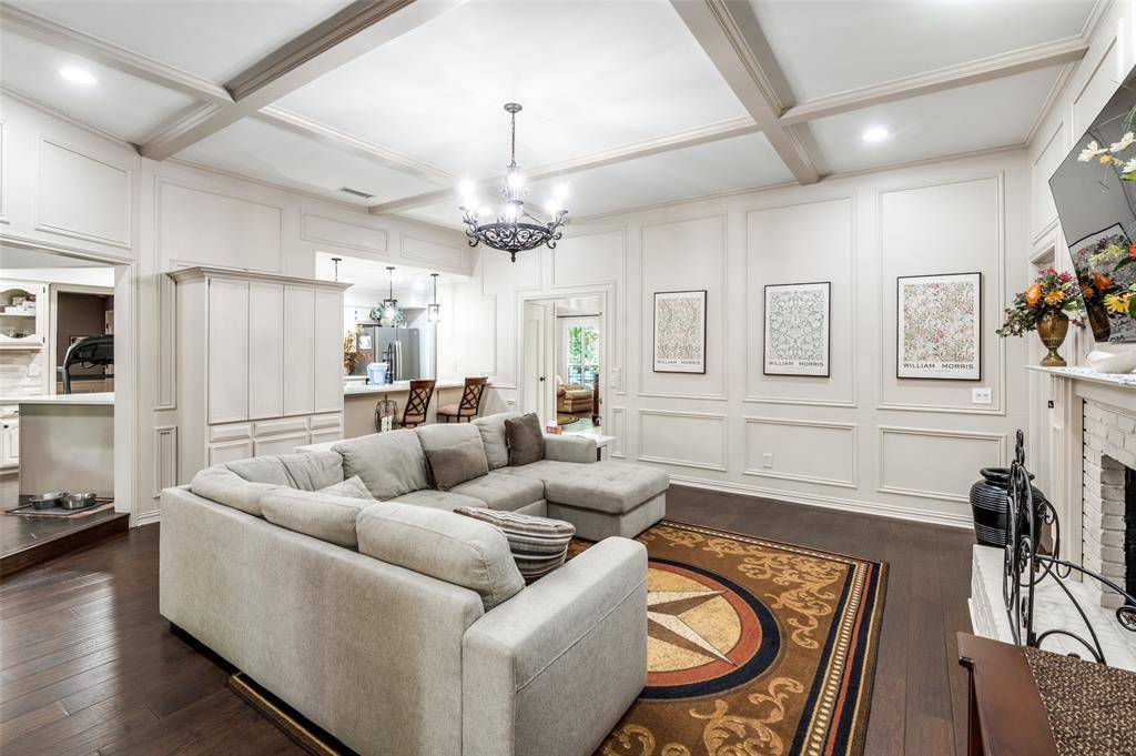 4207 High Star Lane, Dallas, TX 75287