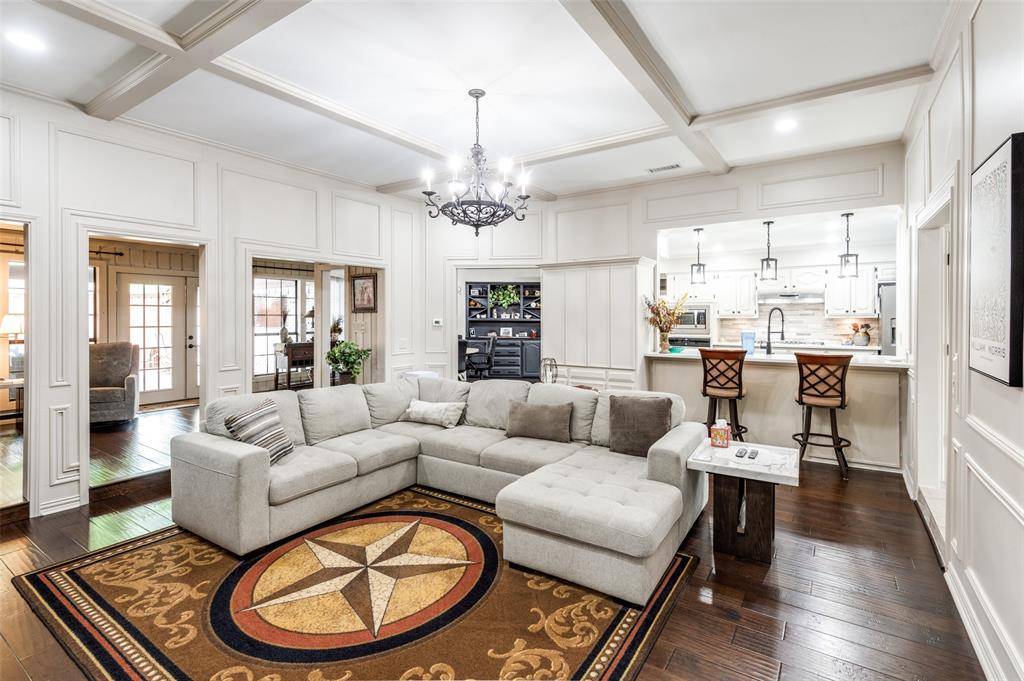 4207 High Star Lane, Dallas, TX 75287