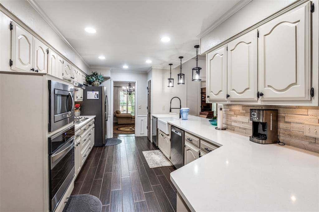 4207 High Star Lane, Dallas, TX 75287