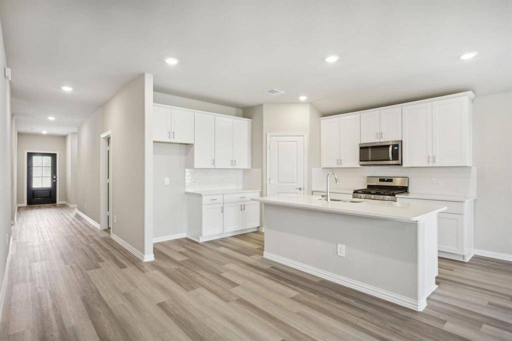 160 Arcane Street, Greenville, TX 75402