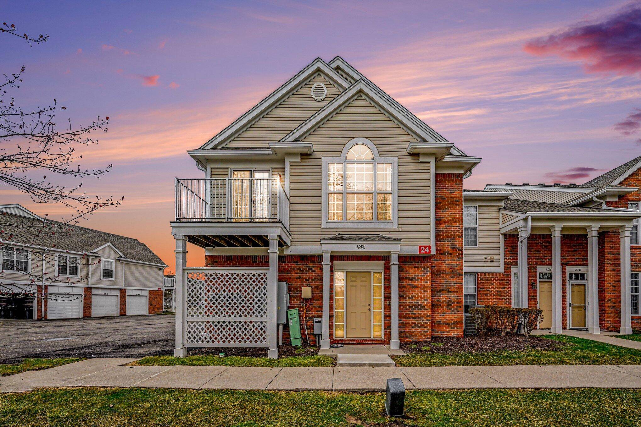 16096 Morningside, Northville Twp, MI 48168