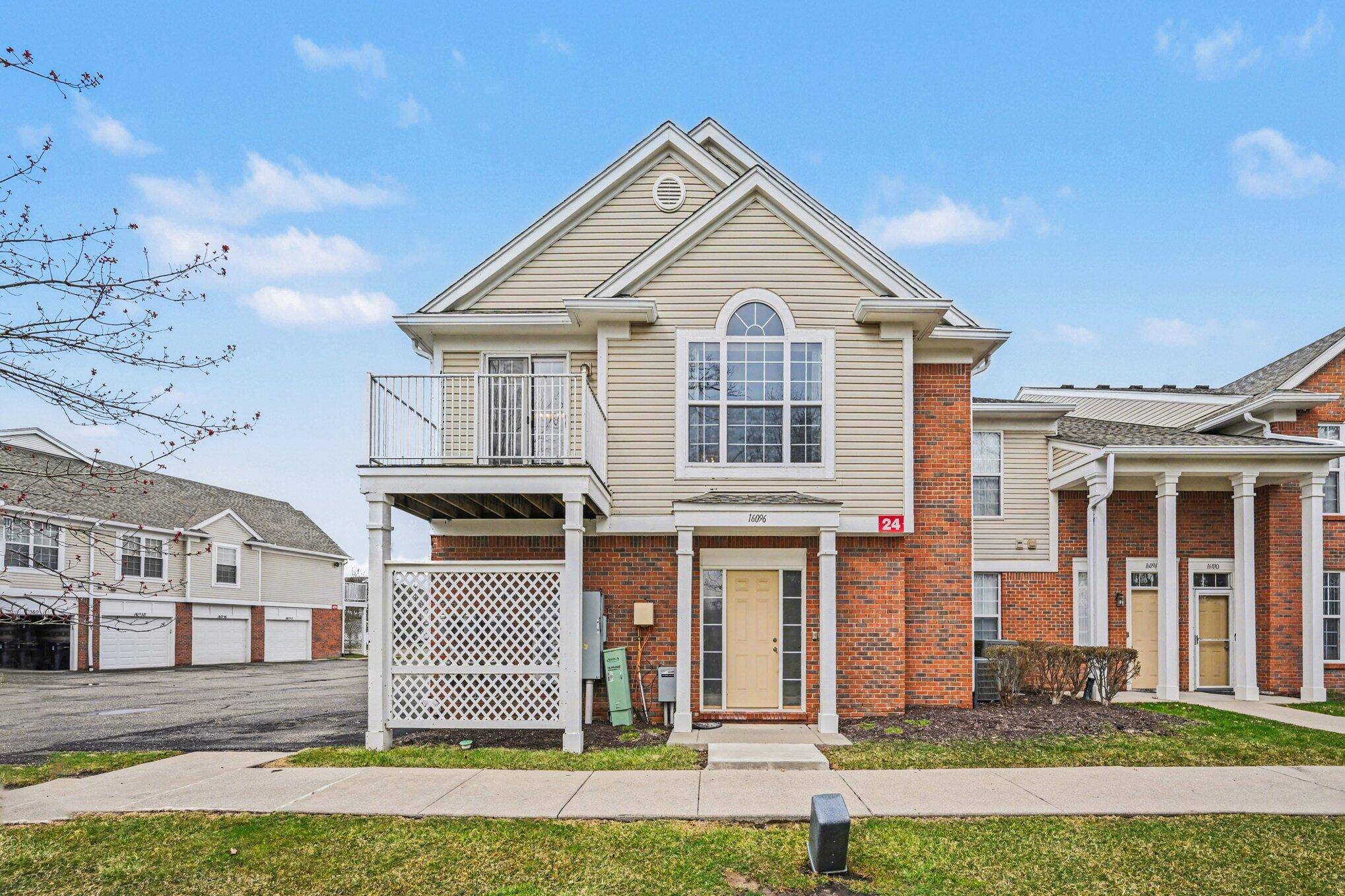 16096 Morningside, Northville Twp, MI 48168