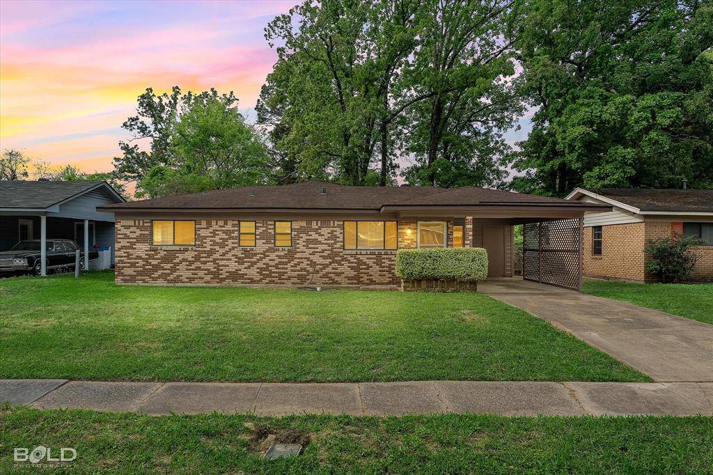 622 Meadowdale Place, Shreveport, LA 71108