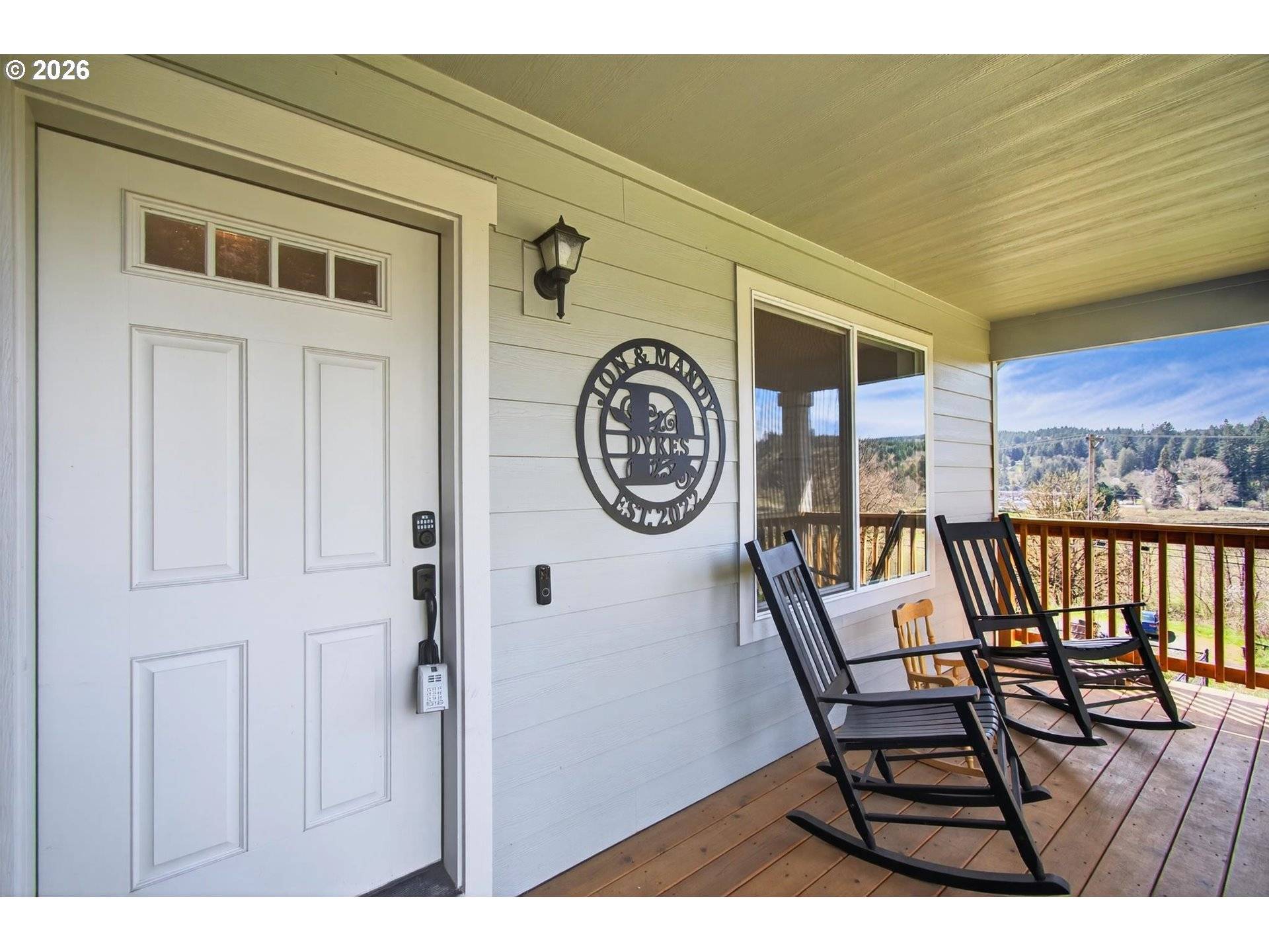 635 NW PINE ST, Clatskanie, OR 97016