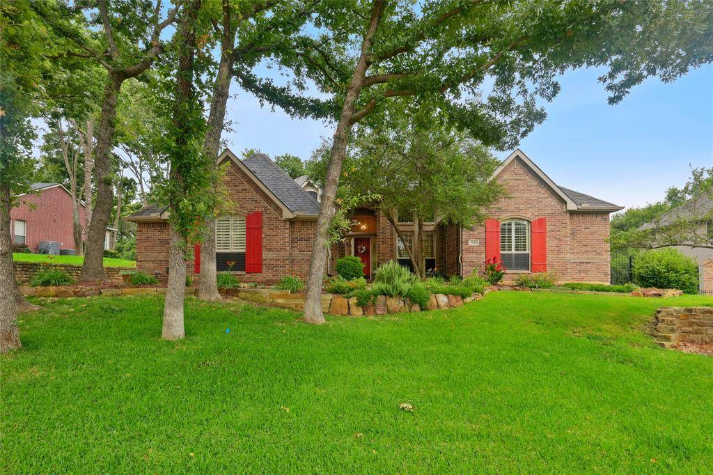 3508 Buckingham Drive, Corinth, TX 76210