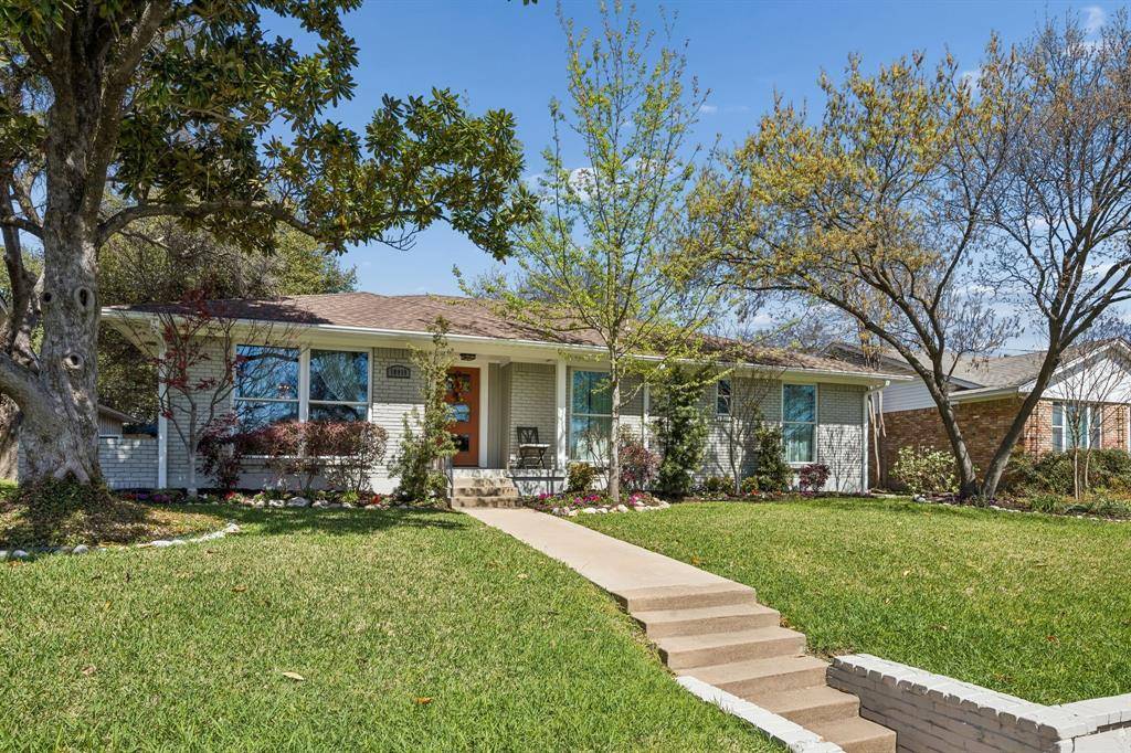 10919 Colbert Way, Dallas, TX 75218