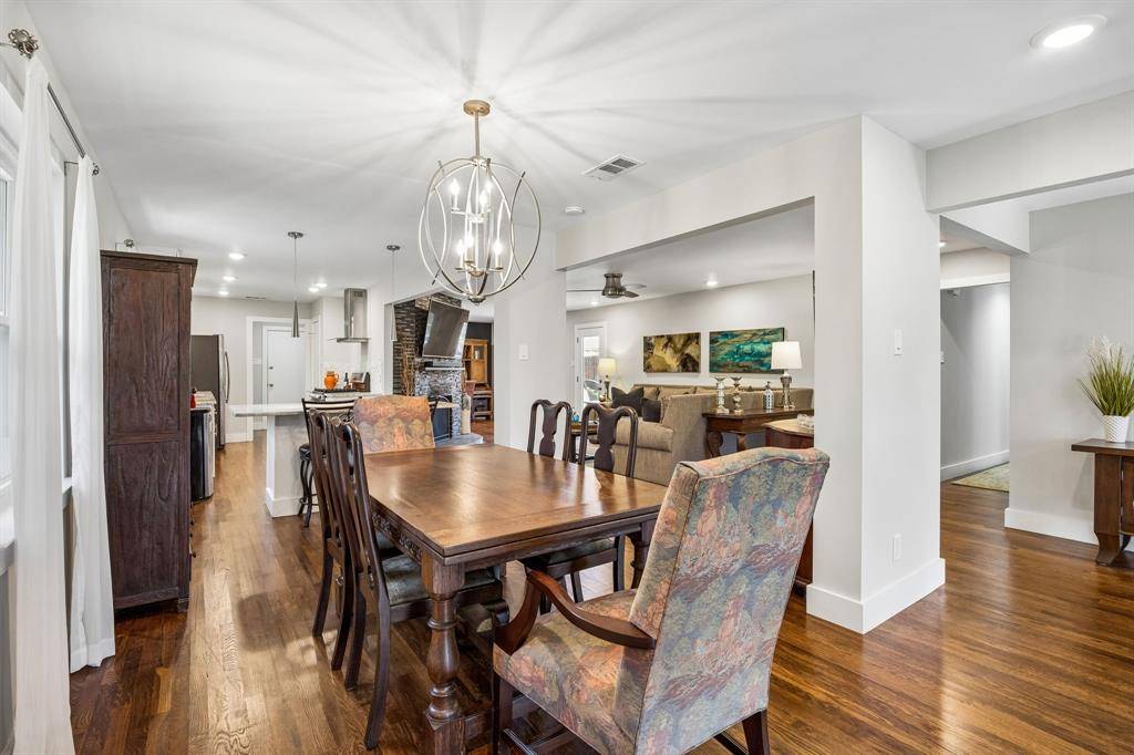 10919 Colbert Way, Dallas, TX 75218