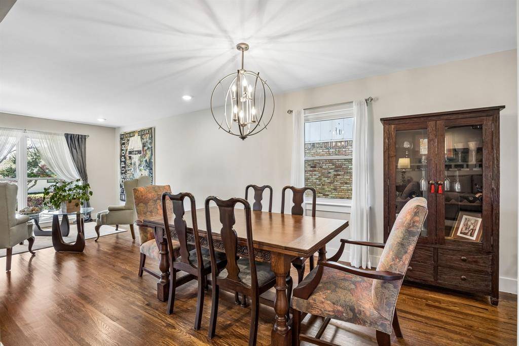 10919 Colbert Way, Dallas, TX 75218