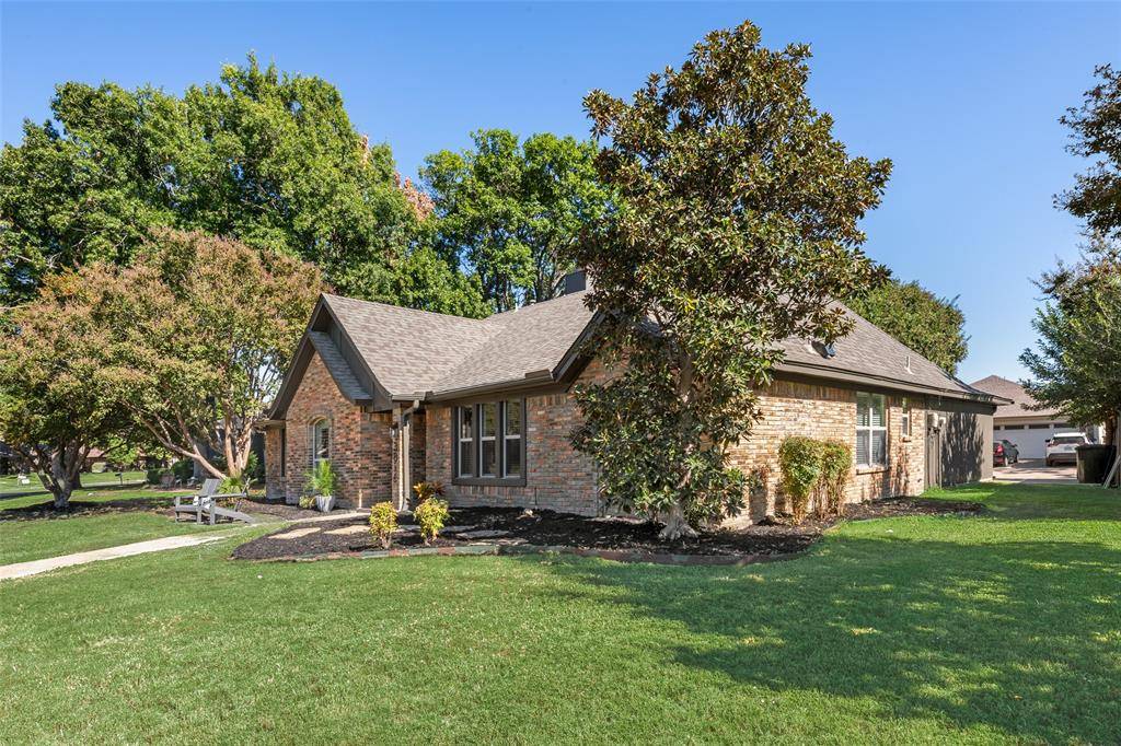 3816 Deep Valley Trail, Plano, TX 75023