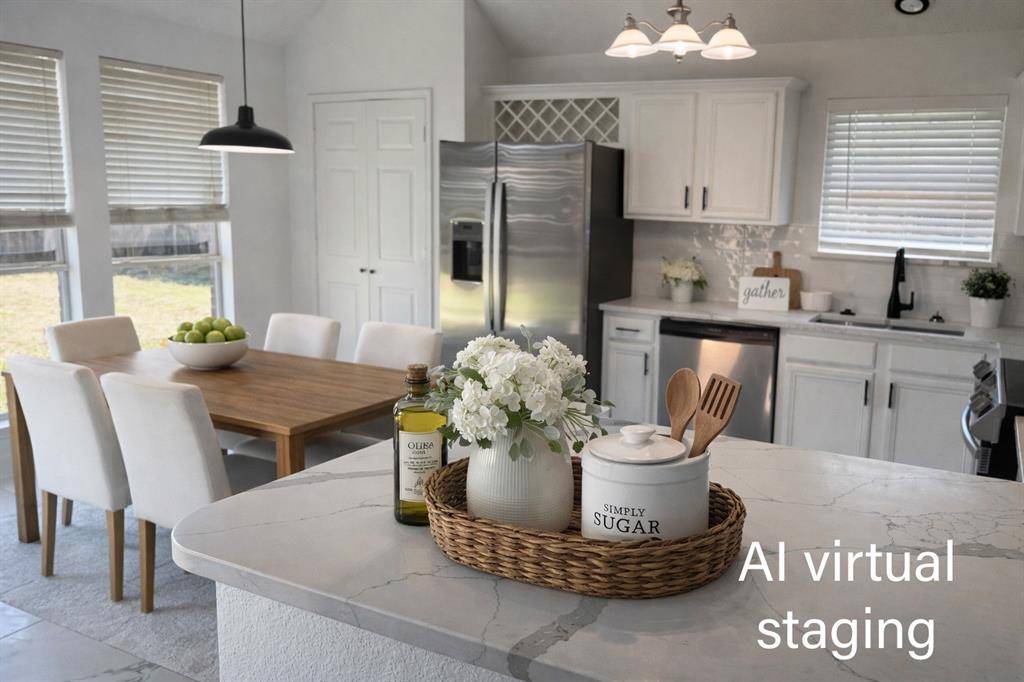 917 Cole Avenue, Denton, TX 76208