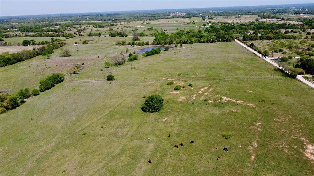 TBD Tract 3 County Road 1475, Alvord, TX 76225