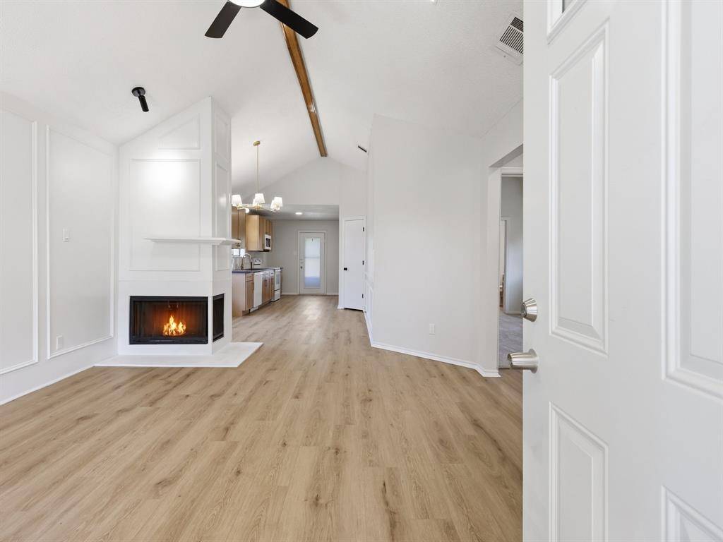 749 Red Oak Drive, Lewisville, TX 75067