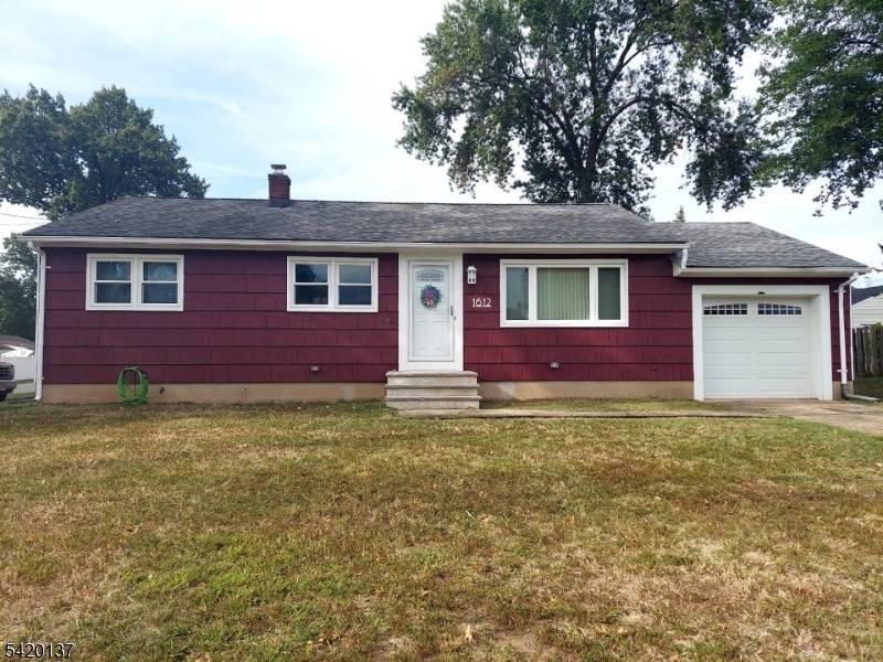 1612 Brunella Ave, Piscataway Twp., NJ 08854