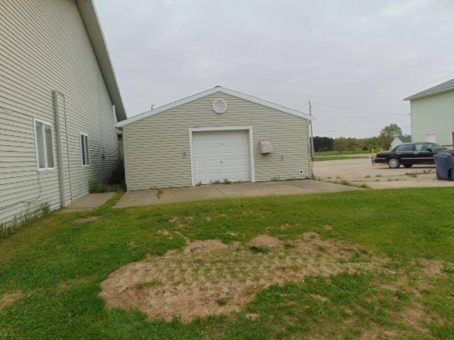 5705 N State RD, Arcada Twp, MI 48801
