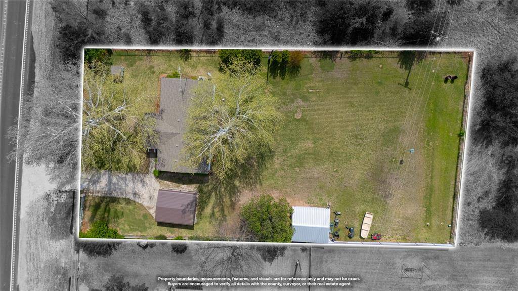 3004 State Highway 101, Bowie, TX 76230