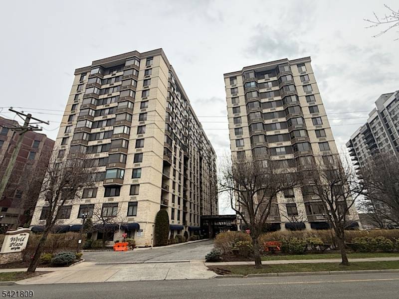316 Prospect Ave #7E, Hackensack City, NJ 07601