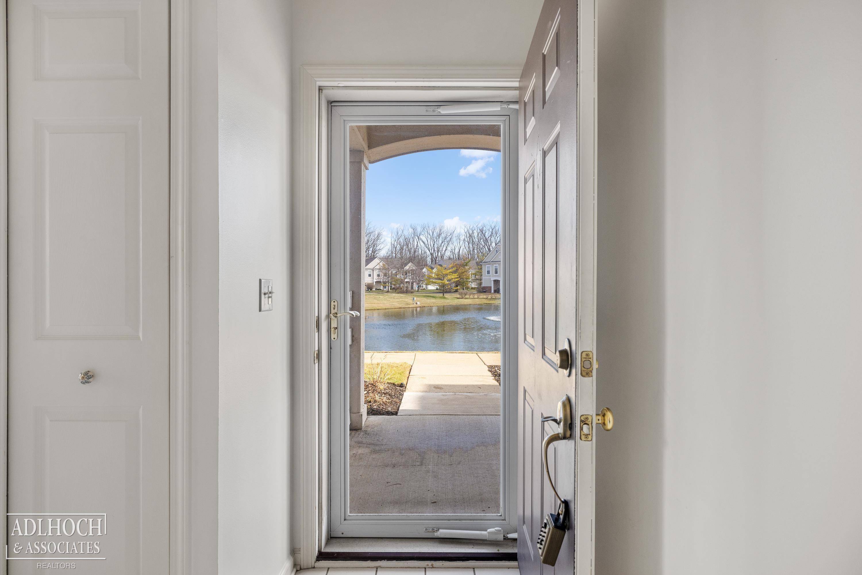 25729 Maritime South CIR, Harrison Twp, MI 48045