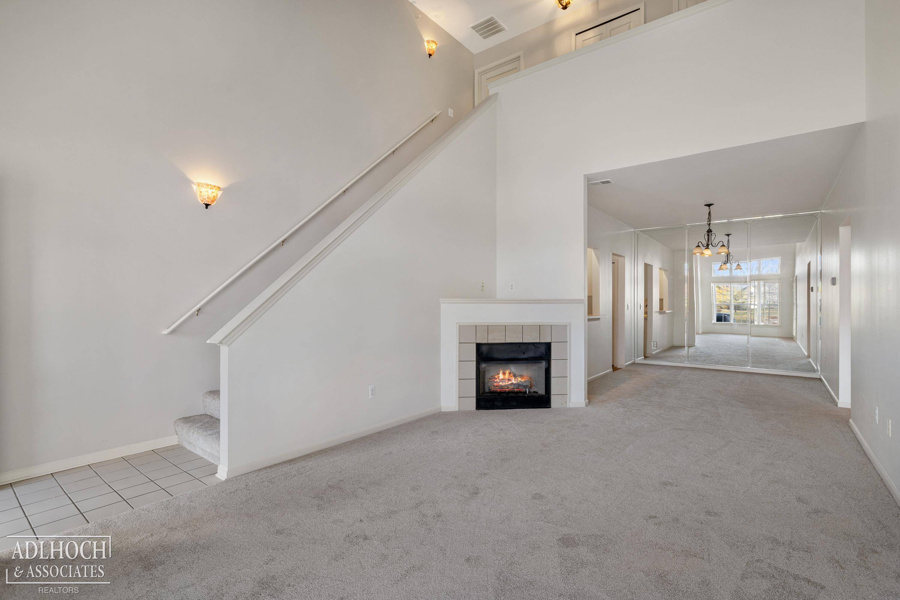 25729 Maritime South CIR, Harrison Twp, MI 48045