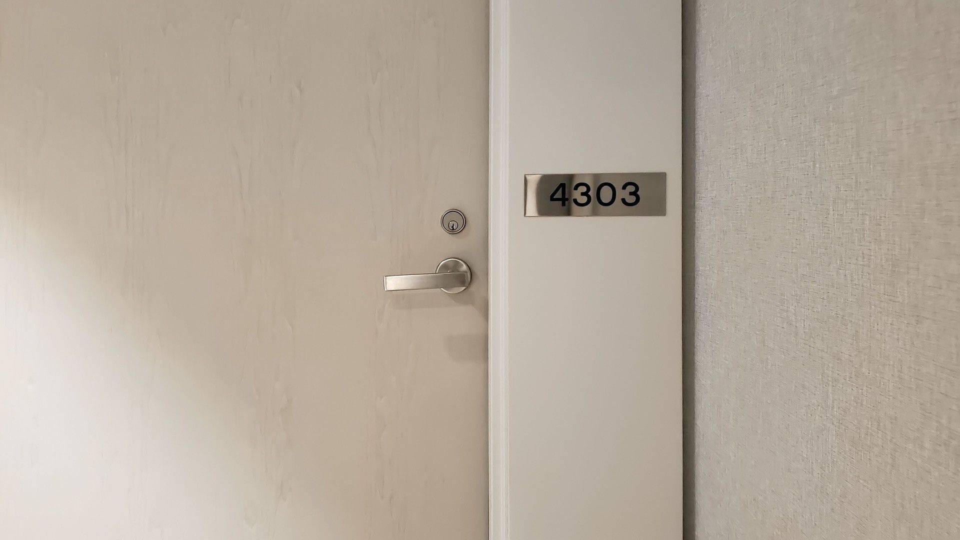 138 Downes ST #4303, Toronto C08, ON M5E 0E4