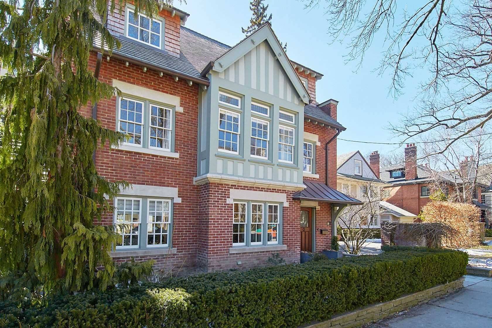 63 Highland AVE, Toronto C09, ON M4W 2A2