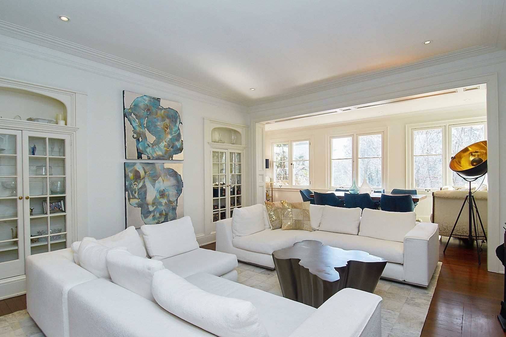 63 Highland AVE, Toronto C09, ON M4W 2A2