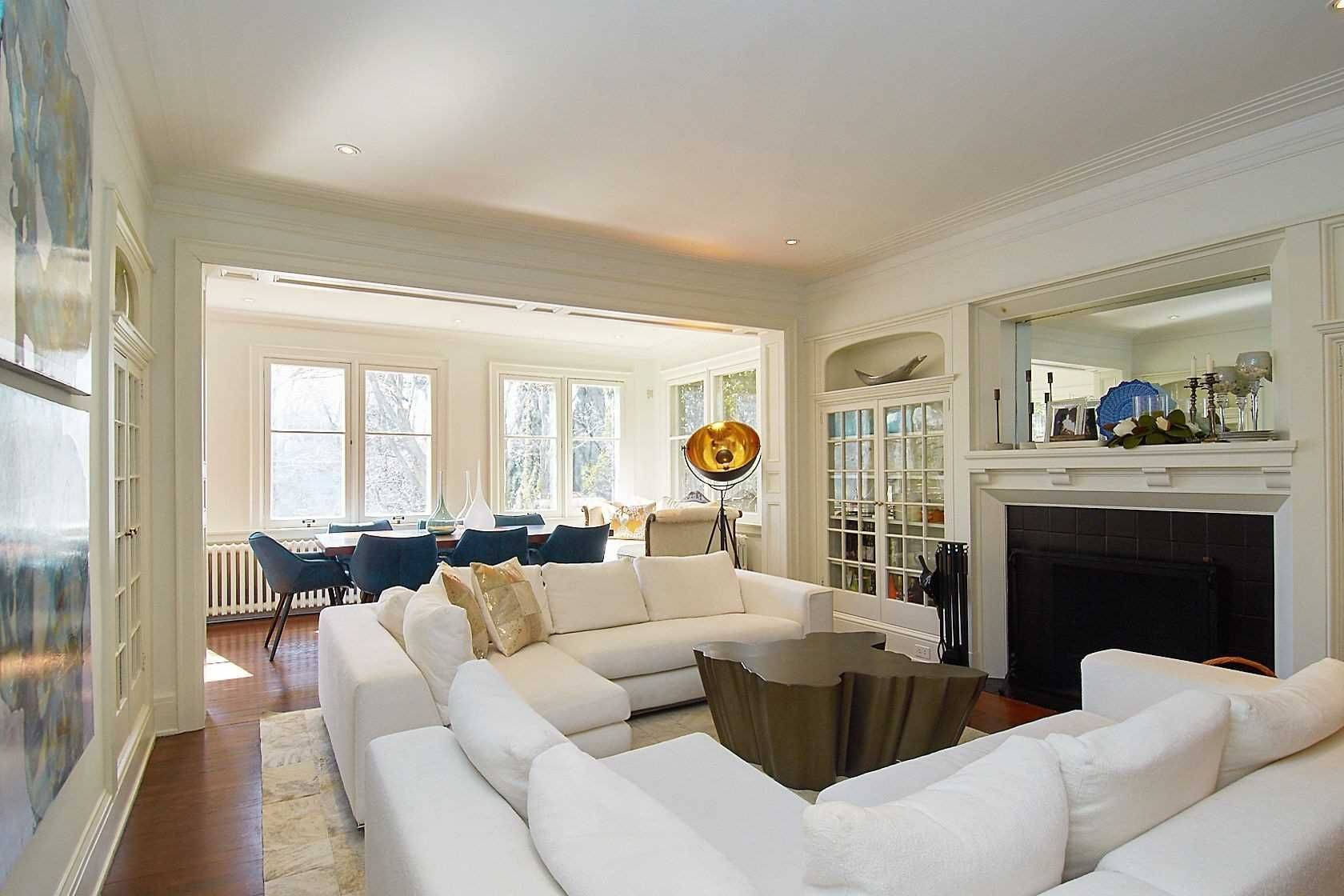 63 Highland AVE, Toronto C09, ON M4W 2A2