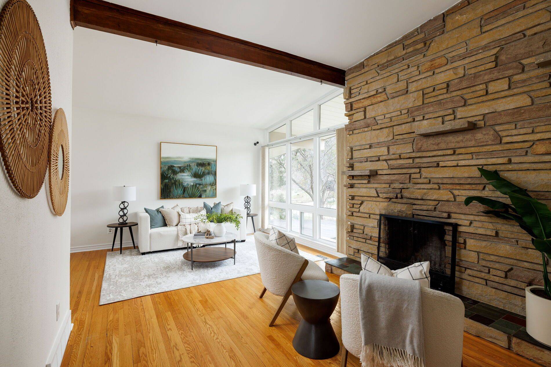 1106 Falgarwood DR, Oakville, ON L6H 1N9