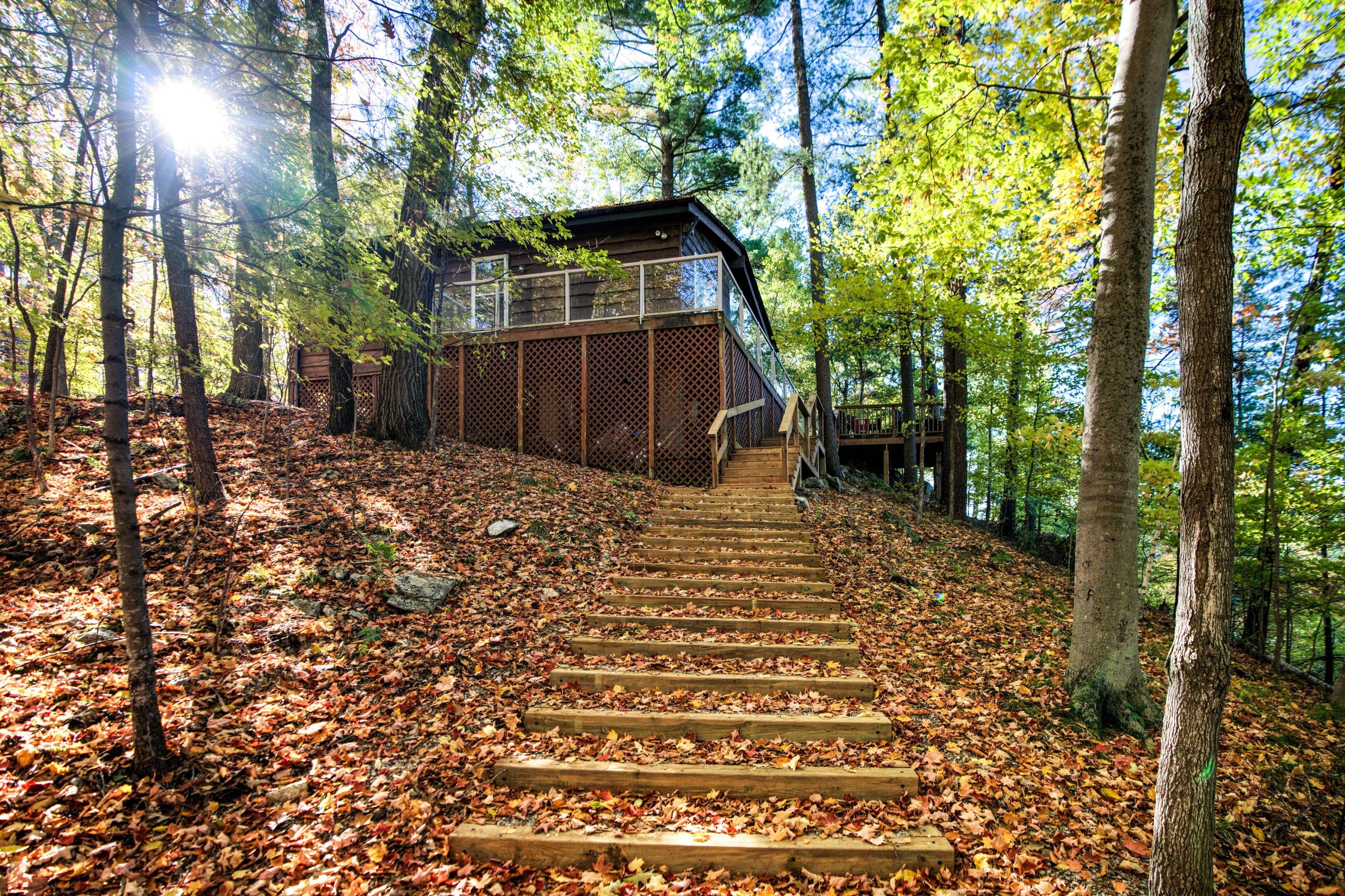 450 Brooks Point RD, Rideau Lakes, ON K0G 1E0