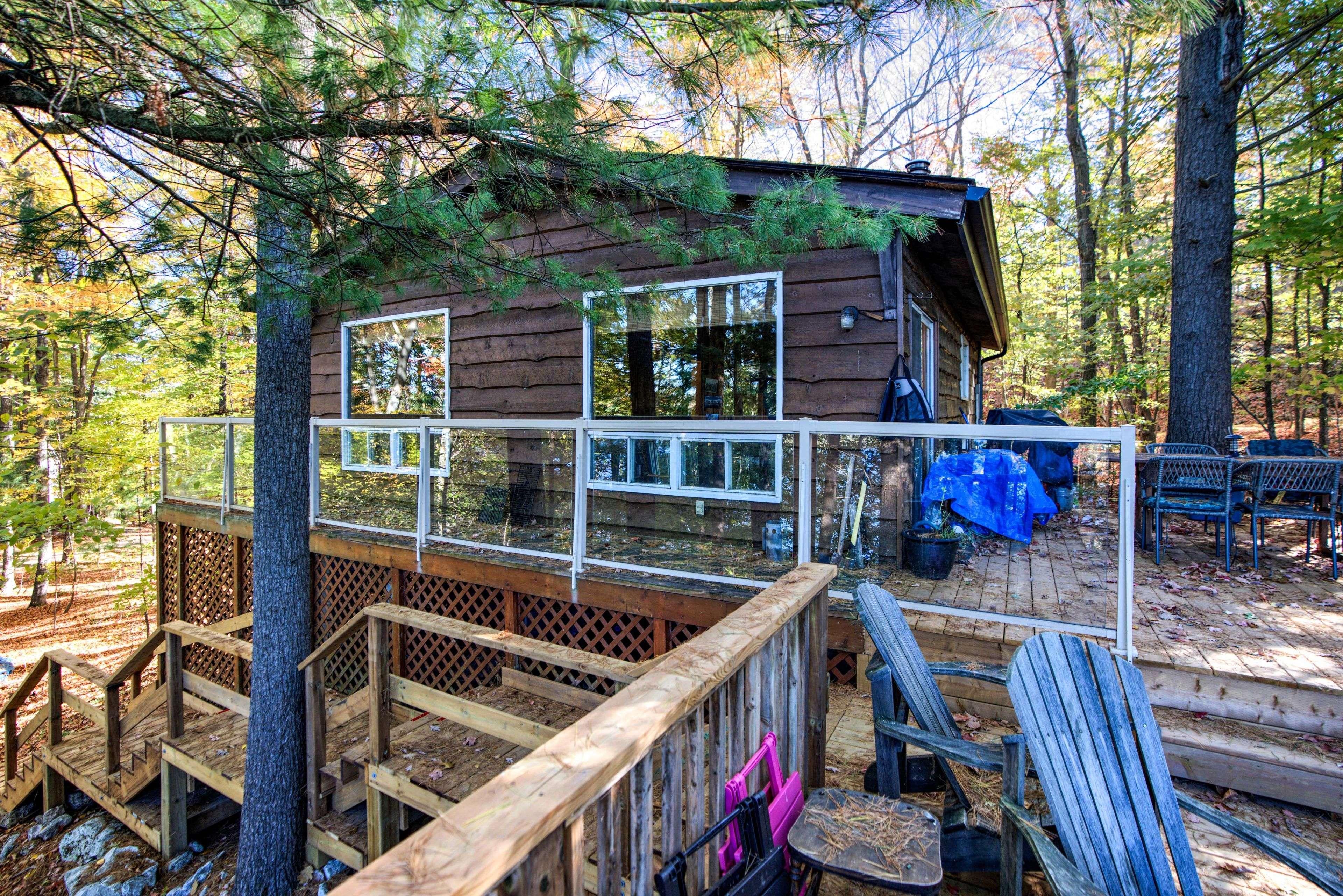 450 Brooks Point RD, Rideau Lakes, ON K0G 1E0