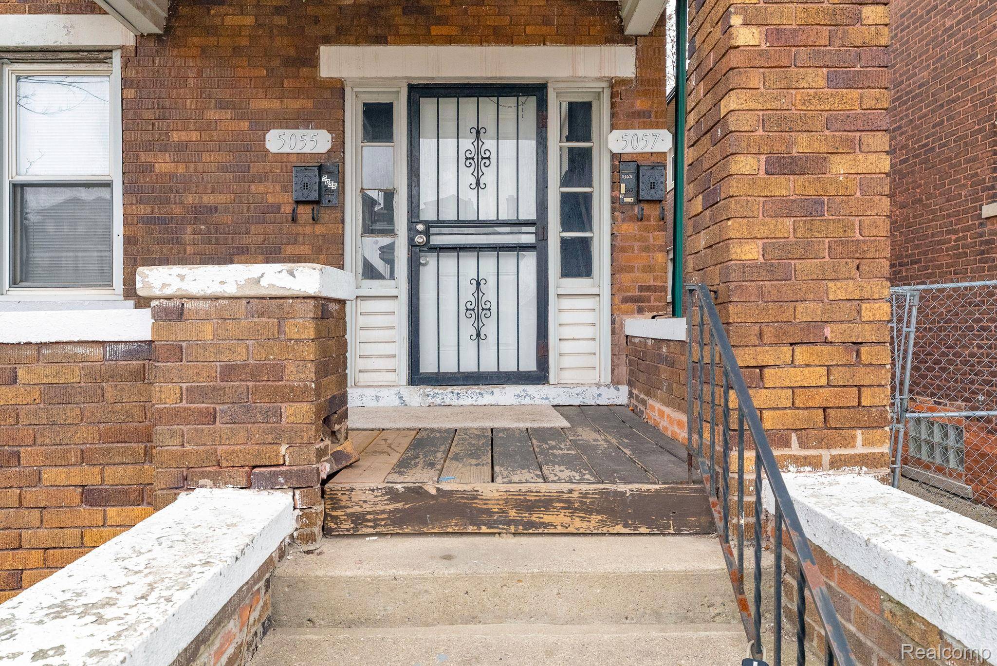 5055 Dailey ST, Detroit, MI 48204