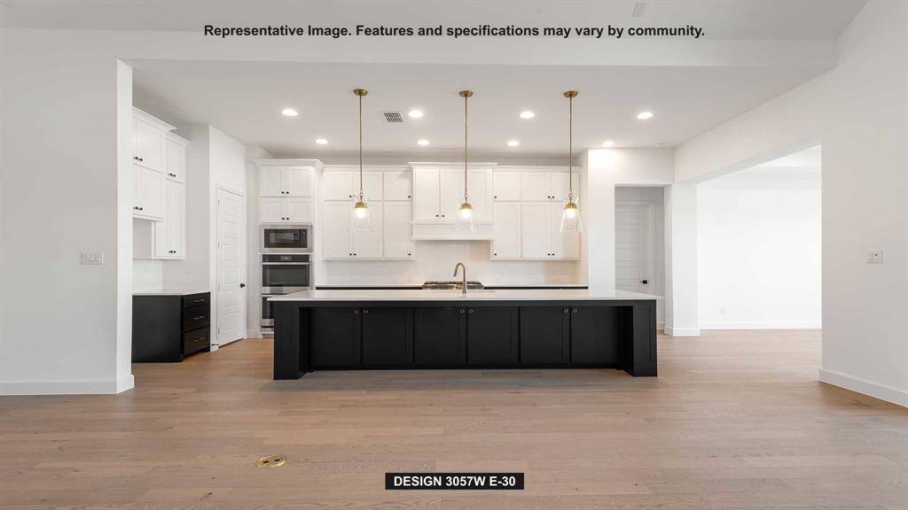 1935 Benedetto Way, Mclendon Chisholm, TX 75032