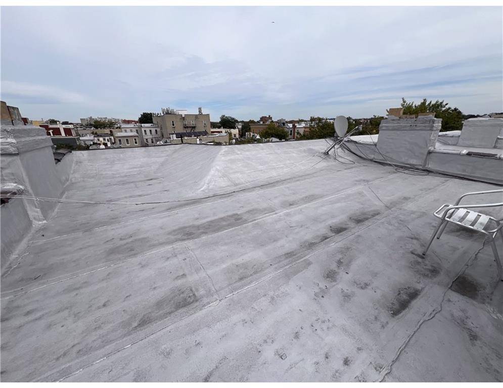 862 Woodward AVE, Ridgewood, NY 11358