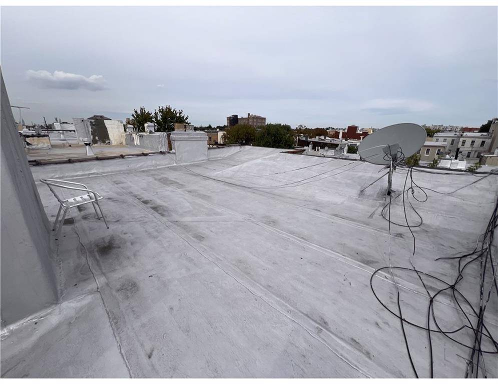 862 Woodward AVE, Ridgewood, NY 11358
