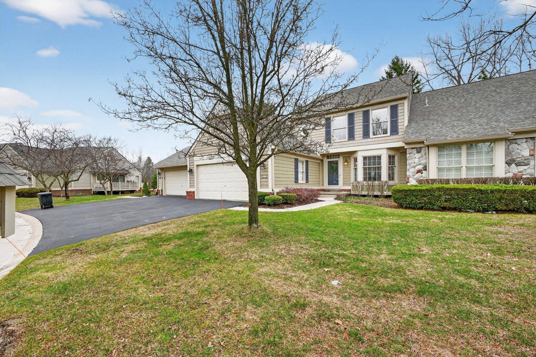 2485 Wildbrook Run, Bloomfield Twp, MI 48304
