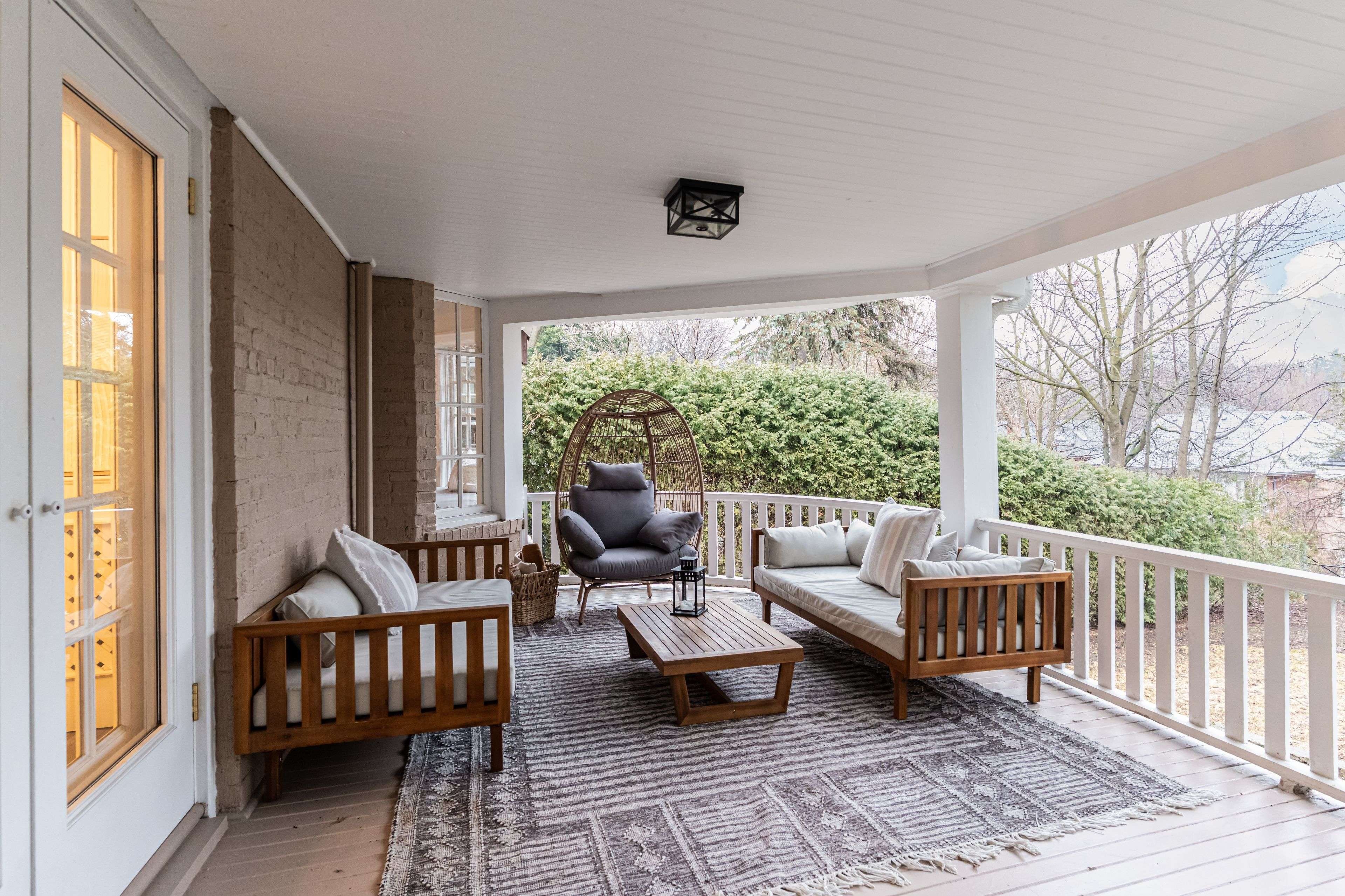 43 Glengowan RD, Toronto C04, ON M4N 1G1