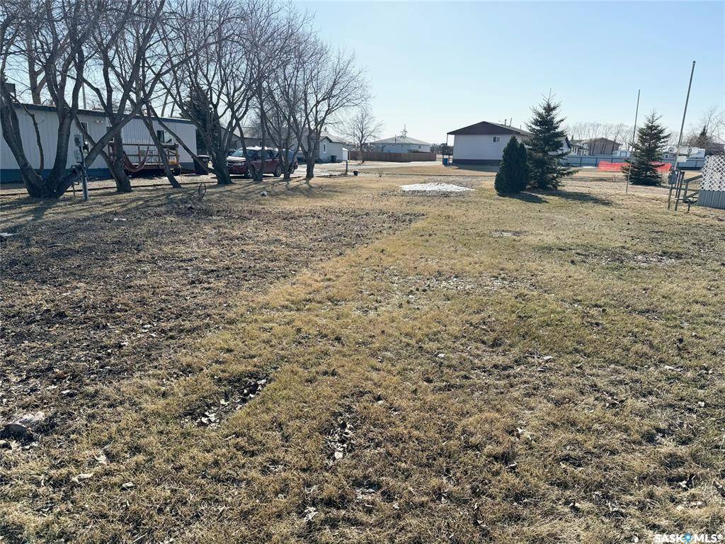 627 3rd AVENUE, Naicam, SK S0K 2Z0