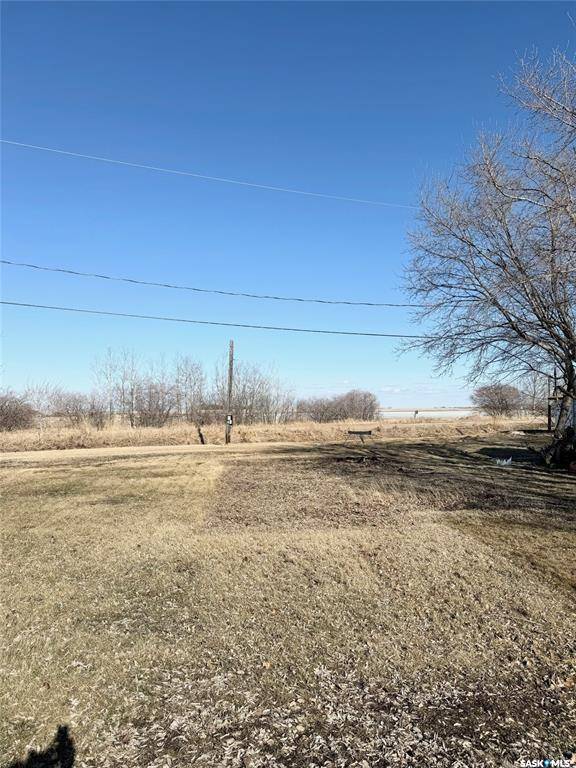 627 3rd AVENUE, Naicam, SK S0K 2Z0
