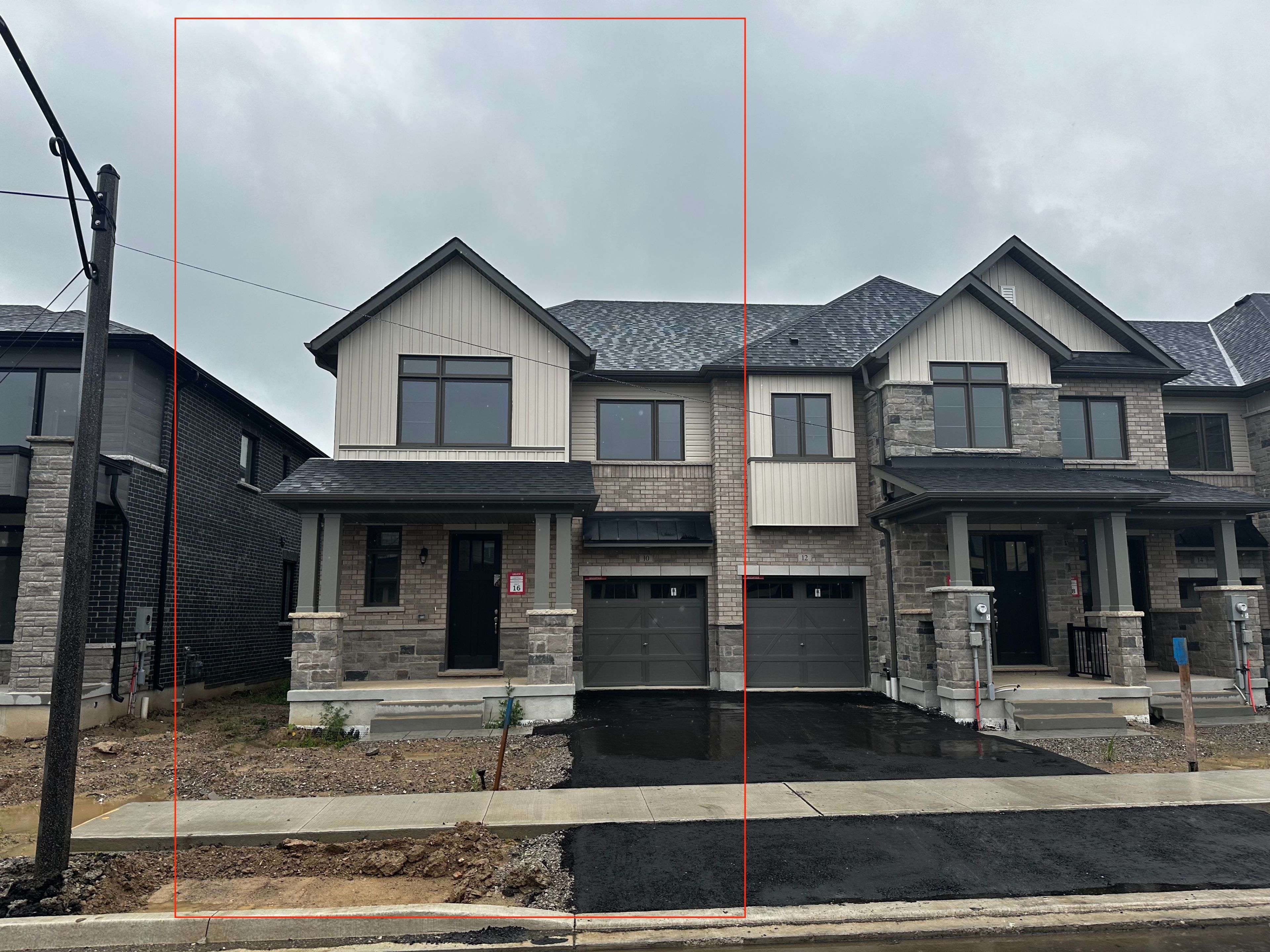 10 Molnar CRES, Brant, ON N3T 0X3