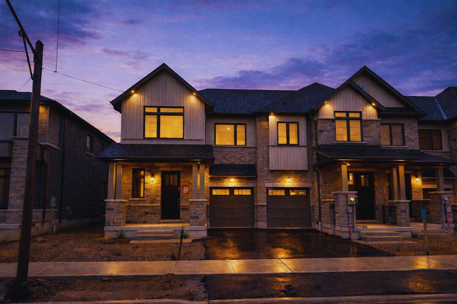 10 Molnar CRES, Brant, ON N3T 0X3