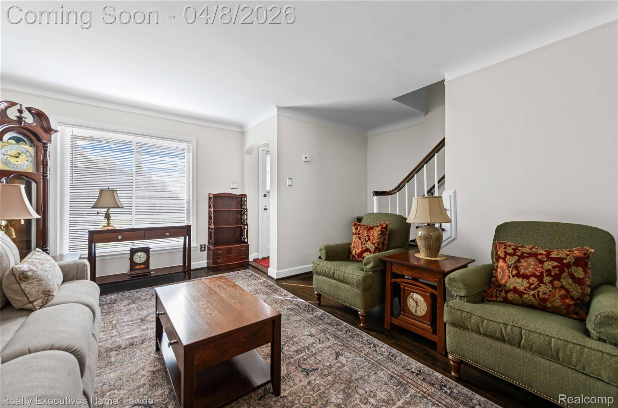 703 1/2 Saint Clair ST, Grossepointecity_wayne, MI 48230