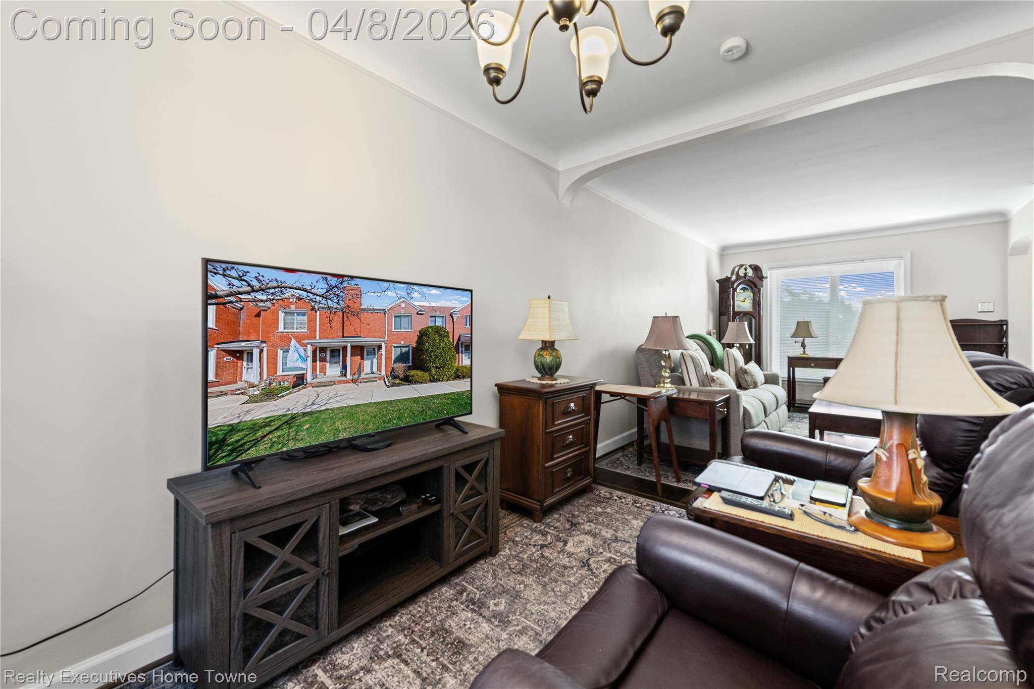 703 1/2 Saint Clair ST, Grossepointecity_wayne, MI 48230