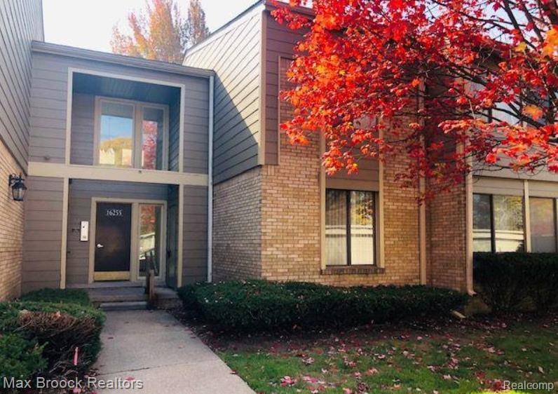 16255 W 9 MILE RD #101, Southfield, MI 48075