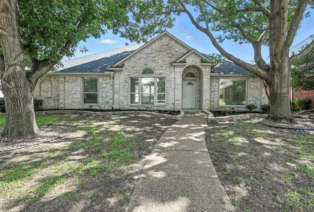 3916 Granbury Drive, Dallas, TX 75287