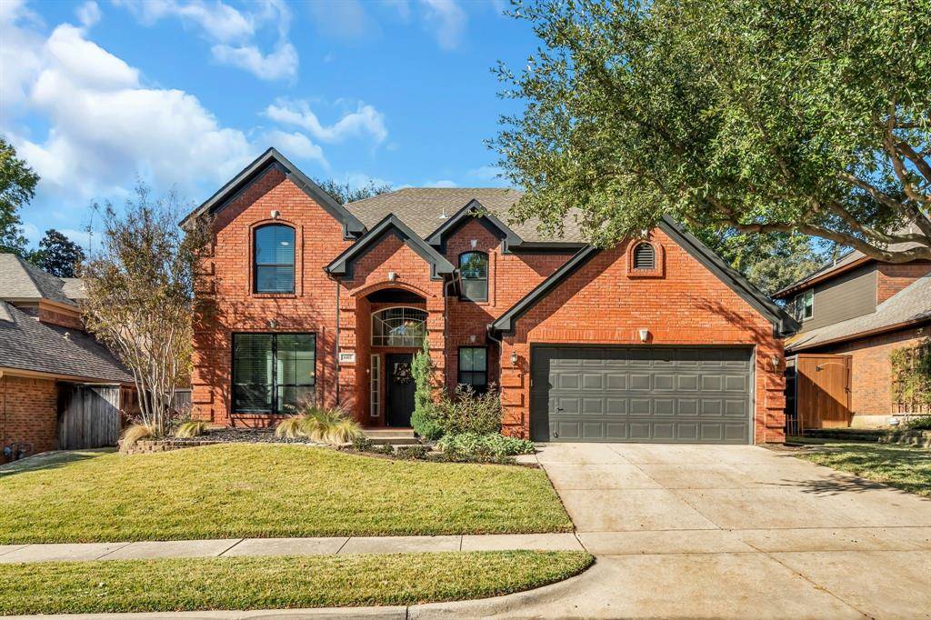 1005 Glen Chester Drive, Flower Mound, TX 75022
