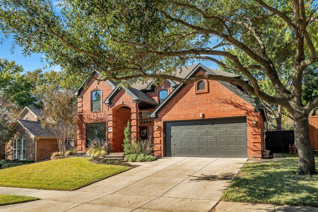1005 Glen Chester Drive, Flower Mound, TX 75022