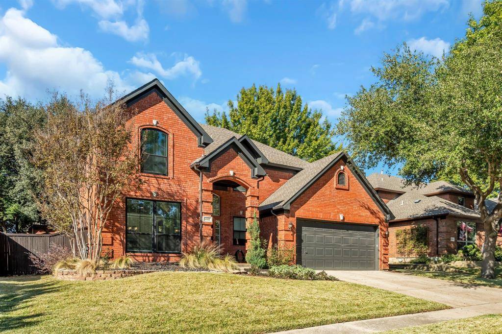 1005 Glen Chester Drive, Flower Mound, TX 75022