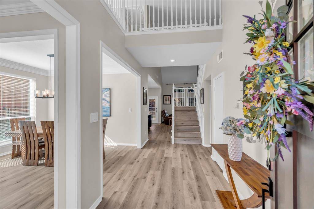 1005 Glen Chester Drive, Flower Mound, TX 75022