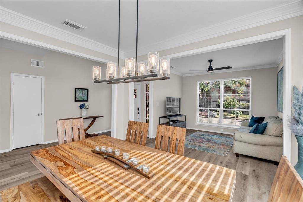 1005 Glen Chester Drive, Flower Mound, TX 75022