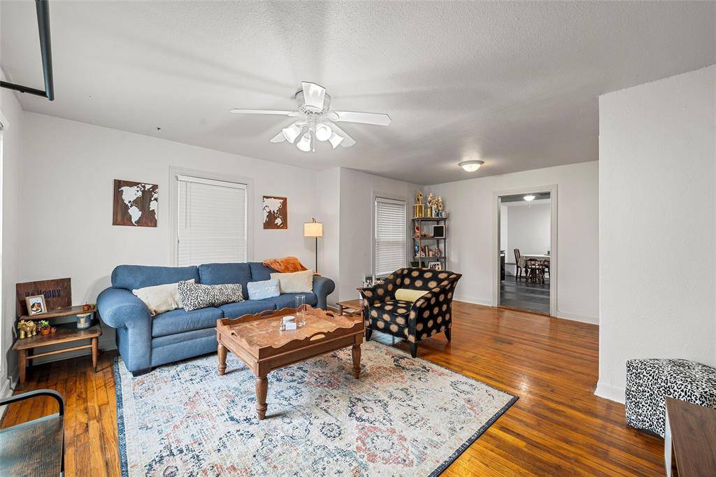 1205 Ashleman Street, Bellmead, TX 76705